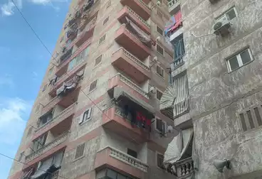 Apartments For sale in Cairo St.