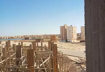 Apartments For sale in Marsa Matrouh City