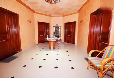 Palace For sale in Cairo - Borg El Arab Desert Rd