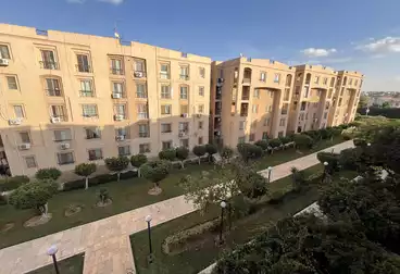 Apartments For sale in Saed Ibn Mouaaz St.