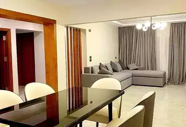 Furnished Apartment For sale in Elmohandseen