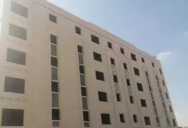 Apartments For sale in Green Life Compound - Tesla