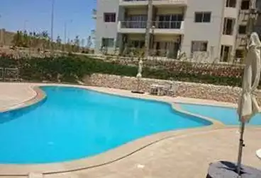 Apartments For rent in The Address Compound - Dorra