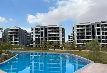 Apartments For sale in Sun Capital Compound - Arabia