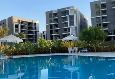 Apartments For sale in Sun Capital Compound - Arabia