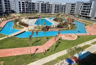 Apartments For sale in Sun Capital Compound - Arabia