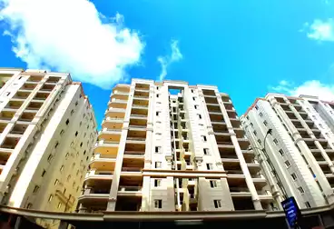 Apartments For sale in Valore Smouha Compound