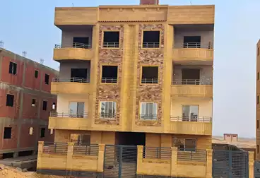 Apartments For sale in Bait El Watan