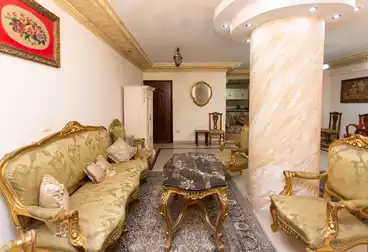 Apartments For sale in Abou Quer St - El Horeya Rd