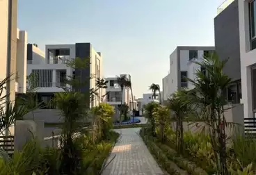 Apartments For sale in Joulz Compound - Inertia