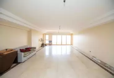 Apartment for sale, 210 m, Cleopatra (Al-Geish Road) - (direct sea view)