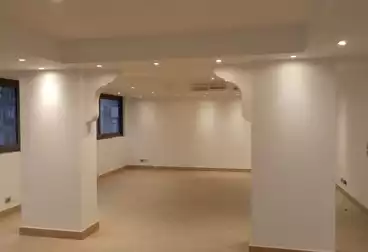 Offices For rent in Degla Square