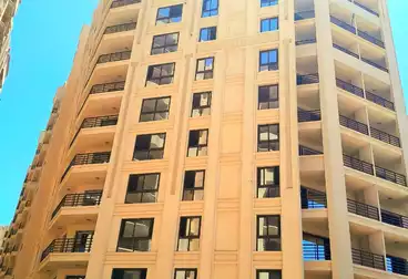 Apartments For sale in Valore Antoniadis Compound - El Ghonimy