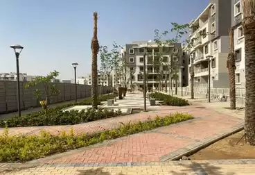 Jayd Residence New Cairo - Fully Finished Apartment Resale 170m Ready to move