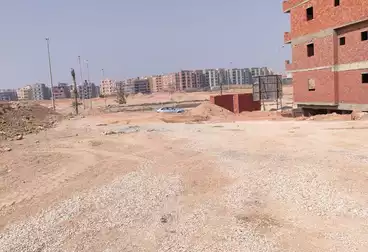 Apartments For sale in Mosalsal 1