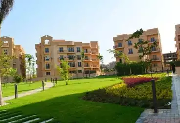 Apartment with Garden For sale in Diar 2 Compound - Tameer