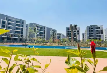 Apartments For sale in Sun Capital Compound - Arabia