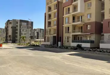 Apartment for rent in Dar Misr Al Andalus 140 m by 5,500