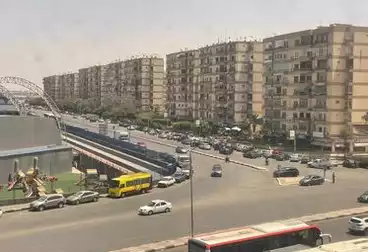 Apartments For sale in Abd El Hameed Badawi St.