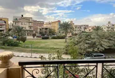 Apartments For sale in Abd El-Hameed Gawdat El-Sahar St.