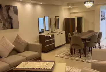 For rent - Furnished Apartment 200 M² Extra super lux