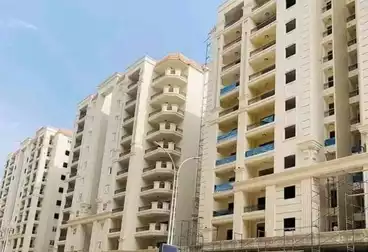 Apartments For sale in Valore Smouha Compound