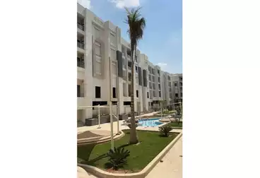 Apartments For sale in Valore Sheraton Compound - Bonyan