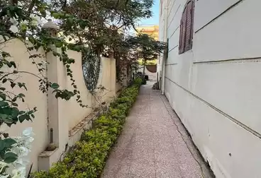 Villas For sale in Imam El Qortubi St.