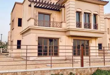 Separate Villa For sale in Madinaty Entrance 1