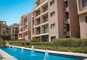 Apartments For rent in Fifth Square Mall - Al Marasem