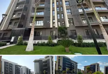 Apartments For sale in Privado Compound - TMG