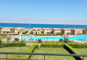 Separate Villa For rent in Telal Resort - Roya Group