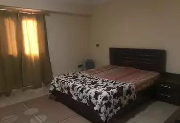 Apartments For rent in El Nozha St.