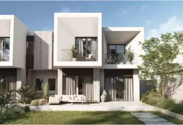 Town House For sale in Solana Compound - Ora 