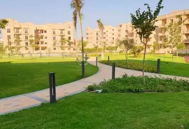 Apartment For sale 10% Down Payment over 7 Years in Diar