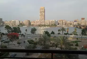 Duplex For sale in Abd El Aziz Al Saud St.