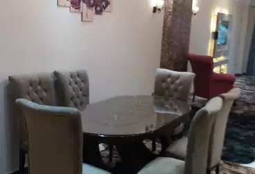 Furnished Apartment For rent800ج  in Gamal Abdel Nasser St.