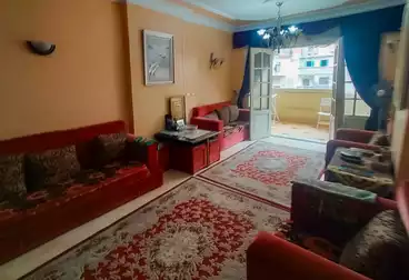 Apartments For rent in Gamal Abdel Nasser St.