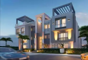 Penthouse For sale in Ras El Hekma