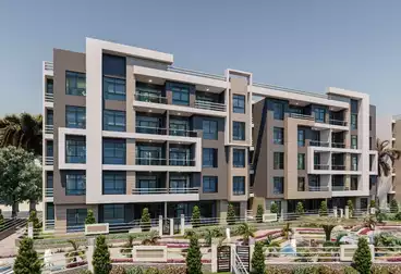 Apartments For sale in New Lotus