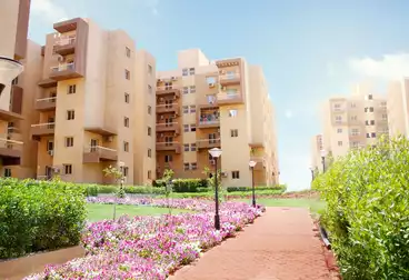 Apartments For sale in Ashgar City Compound - IGI