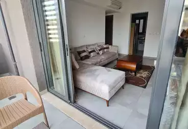 Furnished Apartment For rent in Privado Compound - TMG