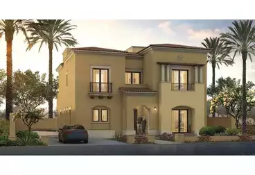 Villas For Sale In New Cairo