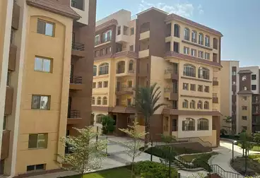 Apartments For sale in  AlMaqsad Park - AlMaqsad Residence