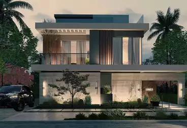 Villas For sale - 3 rooms - floor 1