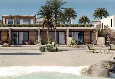 Chalets For sale in Ras El Hekma