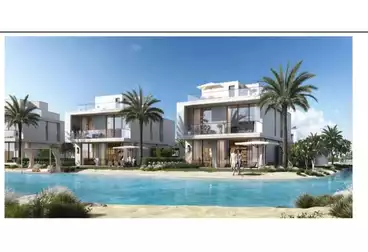 Standalone Villa Resale in Soul | Emaar | Installments M/FN 140