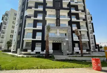 Apartments For sale in  AlMaqsad Park - AlMaqsad Residence