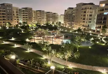 Apartments For sale in The Square Compound - Sabbour