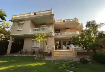 Villas For sale in May Fair - Aqar Misr